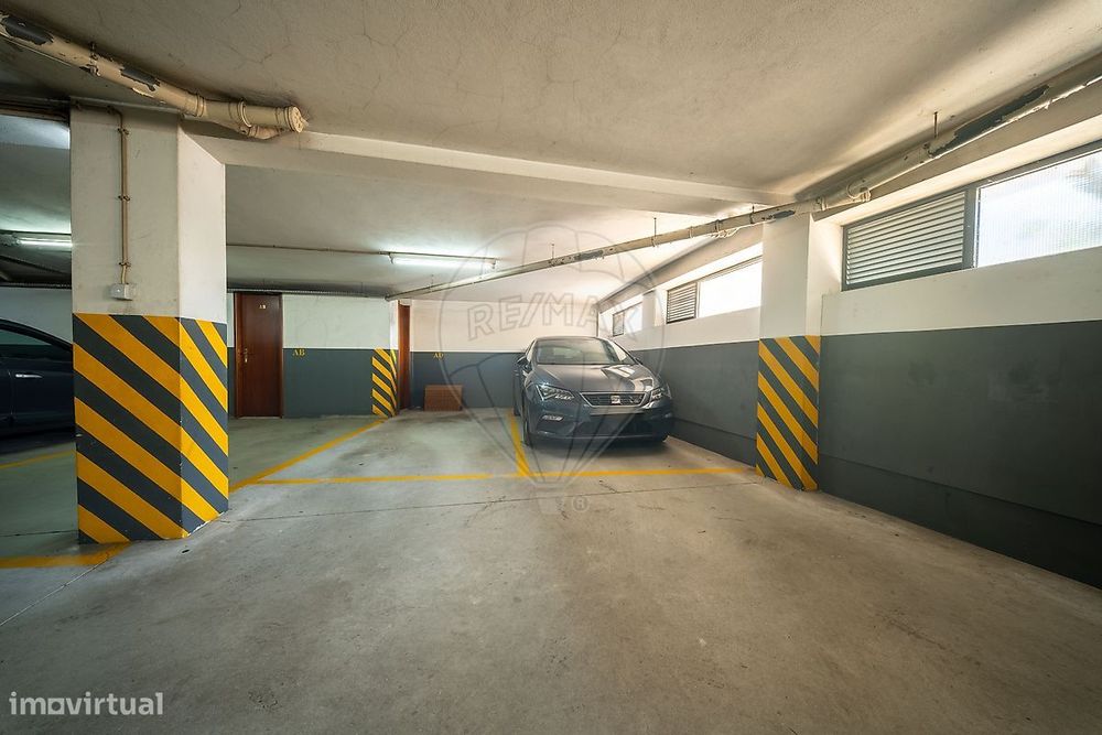 Apartamento T2 para venda