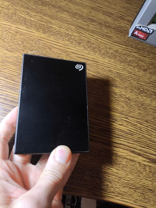 seagate one touch 5tb