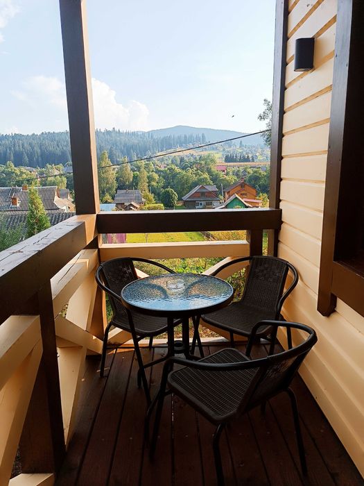 Здається новий котедж "Ідея"