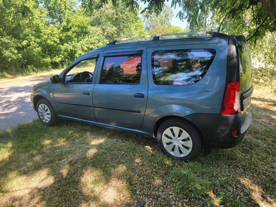 DACIA Logan 2007р. универсал, продам