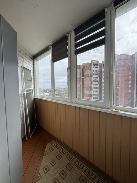 ВАУЧЕР! Продам 4-к квартиру Тополь 1. Запорожское шоссе