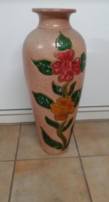 Jarrão de Decoração