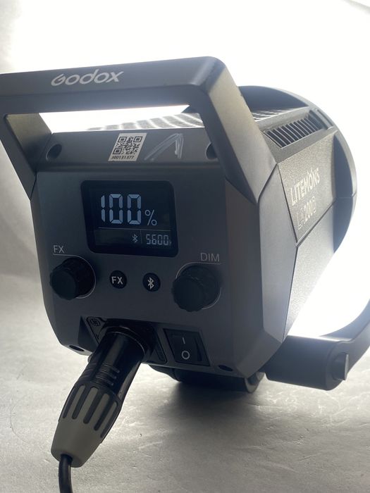 Постійне світло Godox Litemons LA200D