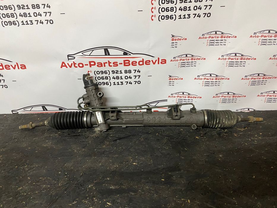 Рульова рейка BMW e46