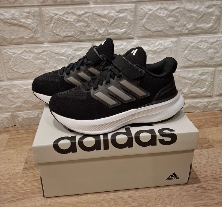 Кросівки ADIDAS кроссовки ADIDAS UltraRun кеди Adidas кросівки Nike