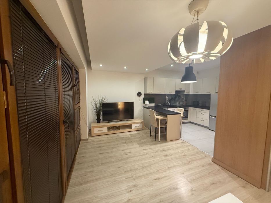 Mieszkanie na wynajem w centrum Koszalina