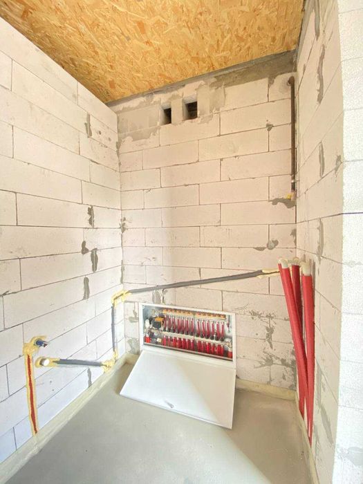 Продається ЗДАНИЙ сучасний одноповерховий будинок в крутій локації