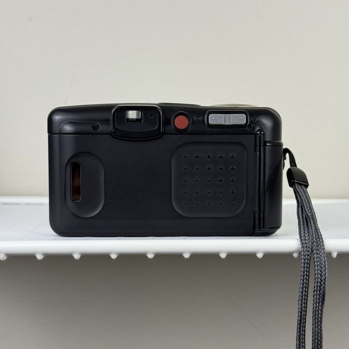 Aparat Analogowy Fujifilm Zoom Date 90 38-90mm