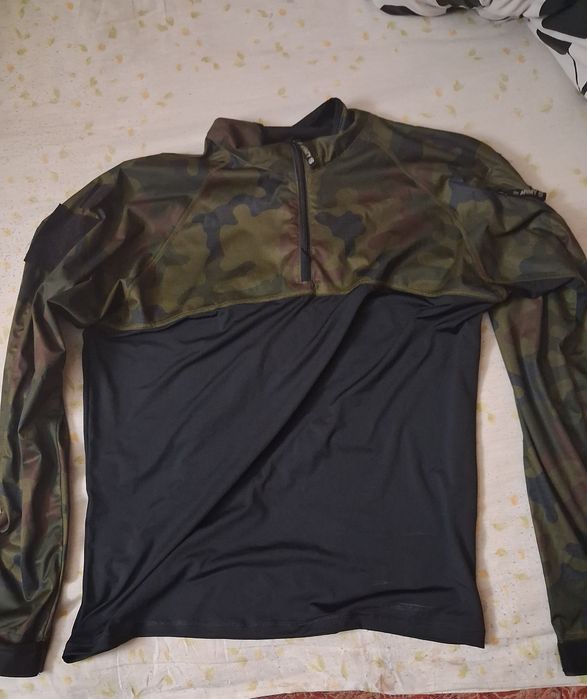 Combat shirt xxxl