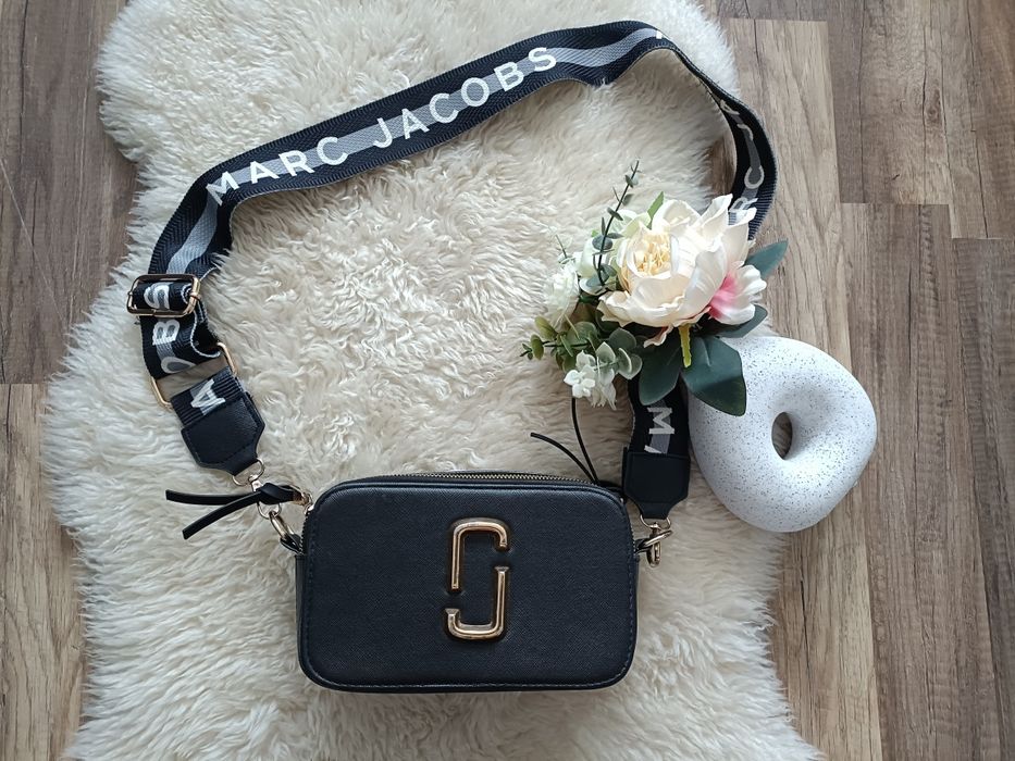 Torebka Marc Jacobs
