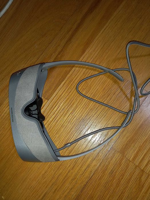 LG G5 + Óculos Realidade Virtual 360 VR