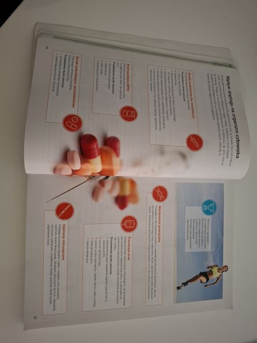 Biologia na czasie 2, zakres podstawowy