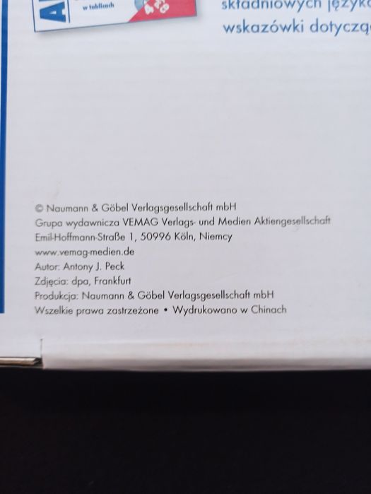 Intensywny kurs języka angielskiego z CD