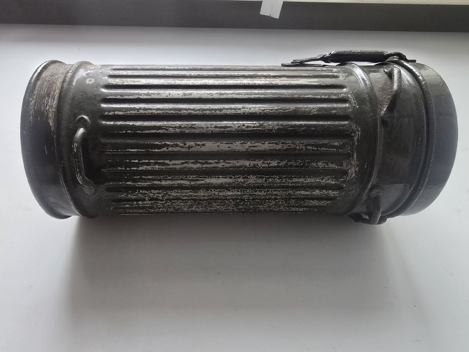 Газбак вермахт в гарному стані