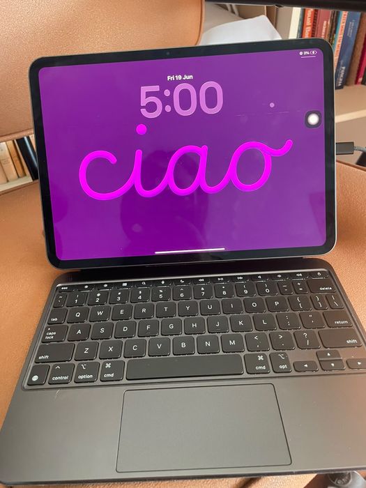 iPad Pro 11-inch (M4)