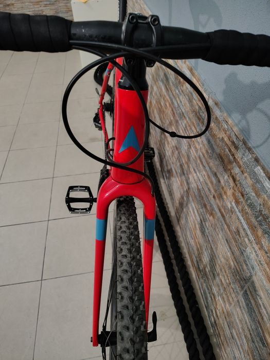 Vendo Vitus Energie