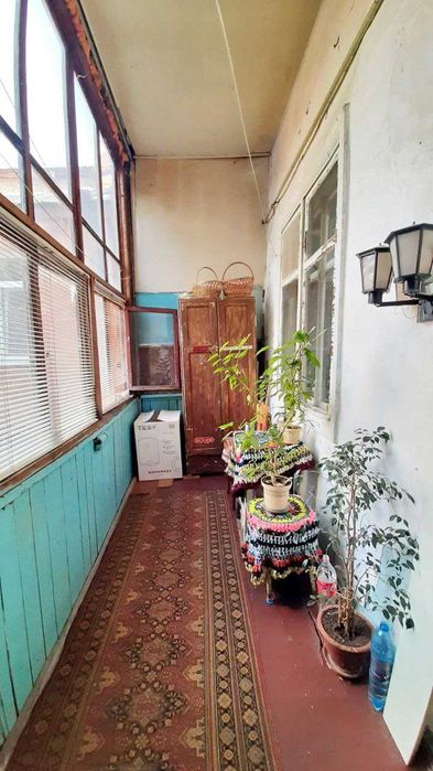 3-rooms apartment apartment by the address st. Kuznechnaya Chelyuskintsev (area 61,3 m²) - Atlanta.ua - photo 10