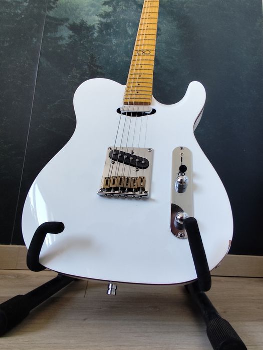 Chapman ML3 Traditional Standard V2 White Dove