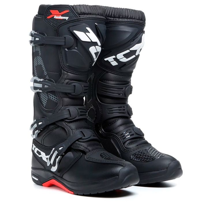 Botas enduro novas