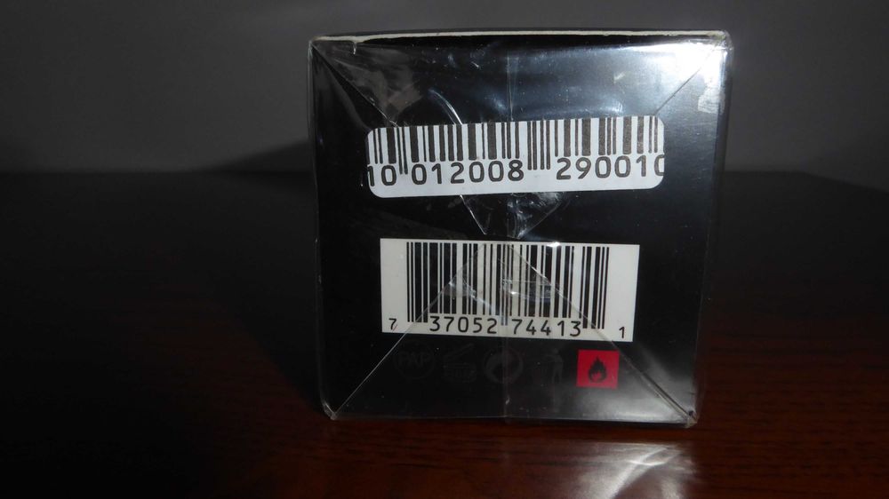 HUGO BOSS Deep Red EDP 30 ml, nowe z 2008 r. UNIKAT