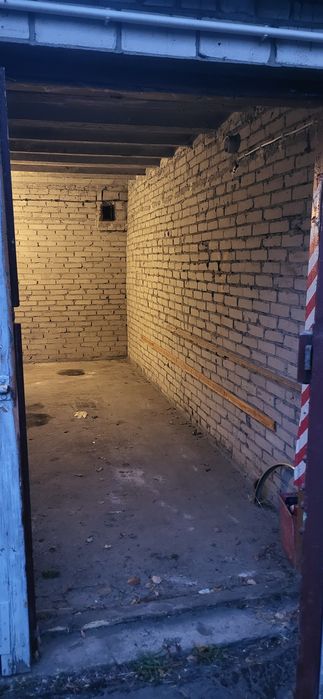 Garaż do wynajęcia na Mokotowie - Widok 2