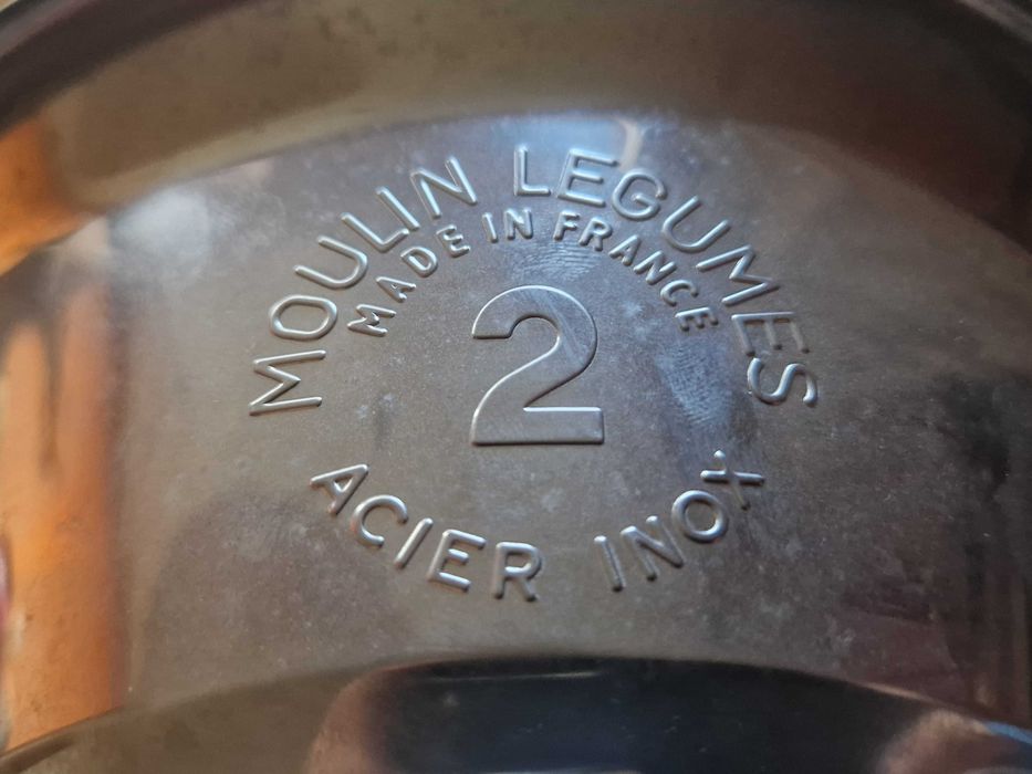 Passevite Moulinex. Muito bom estado