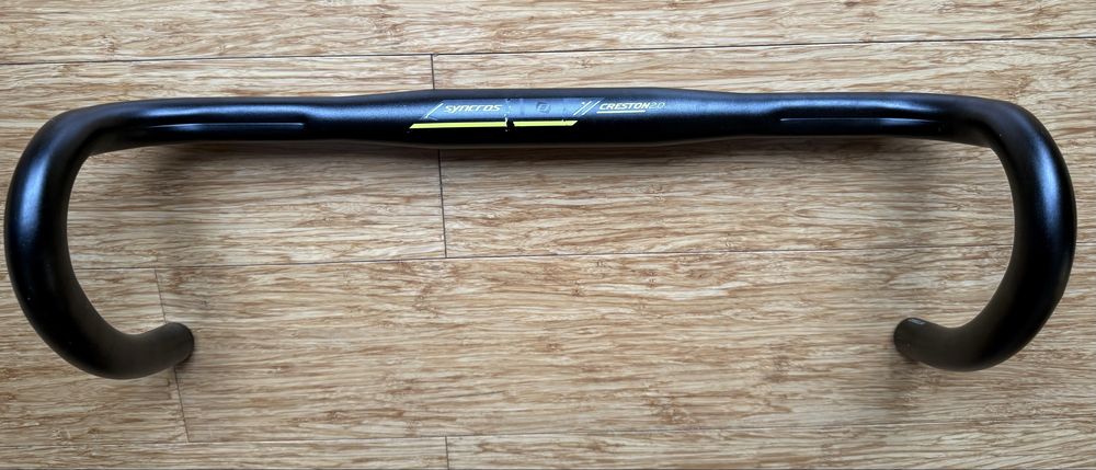 Kierownica Syncros Creston 2.0 Compact 440 mm