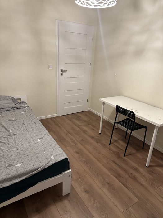 Pokoj na wynajem/room for rent