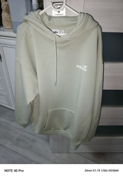 Bluza Adidas r S