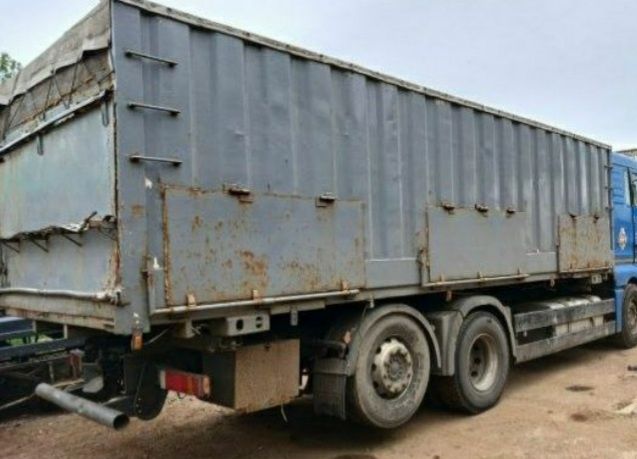 Продам контейнер
