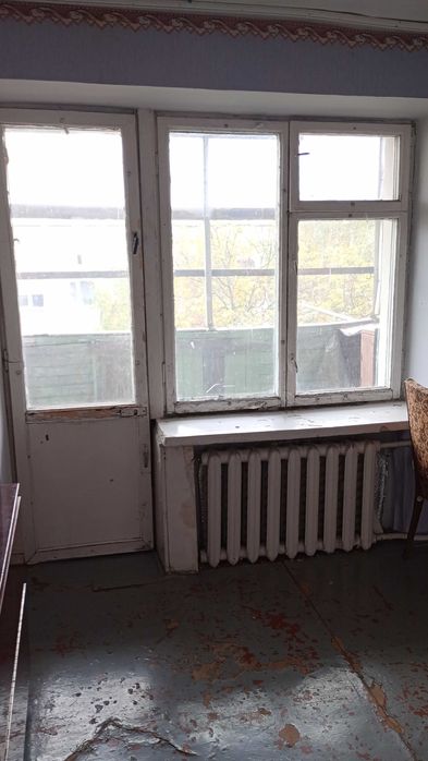 Трикімнатна квартира ( район Машбуд )