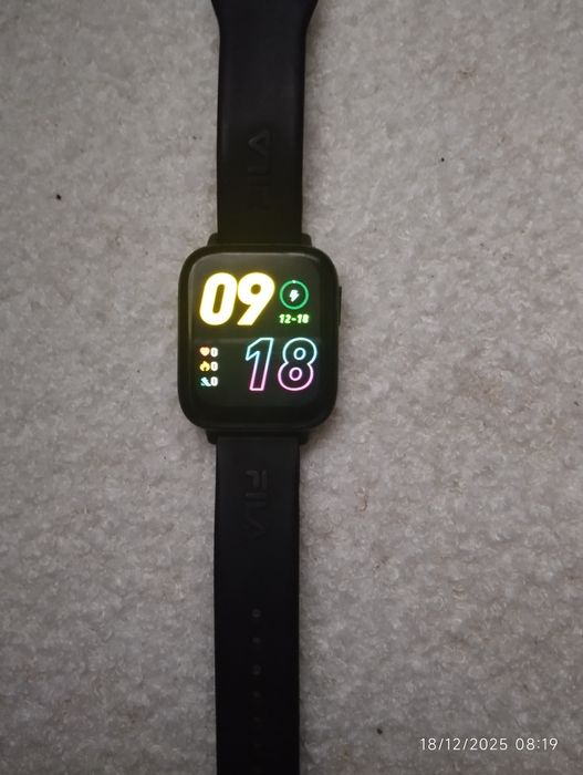 Smartwatch fila sw 29