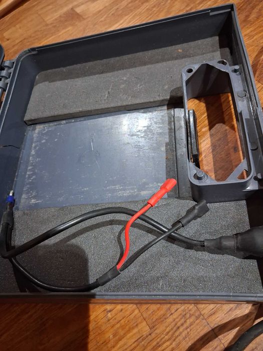 Echosonda wędkarska Eagle Cuda 168