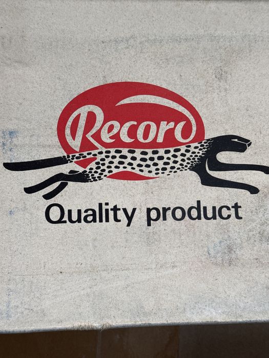 Renault 5 - Amortecedores de trás NOVOS