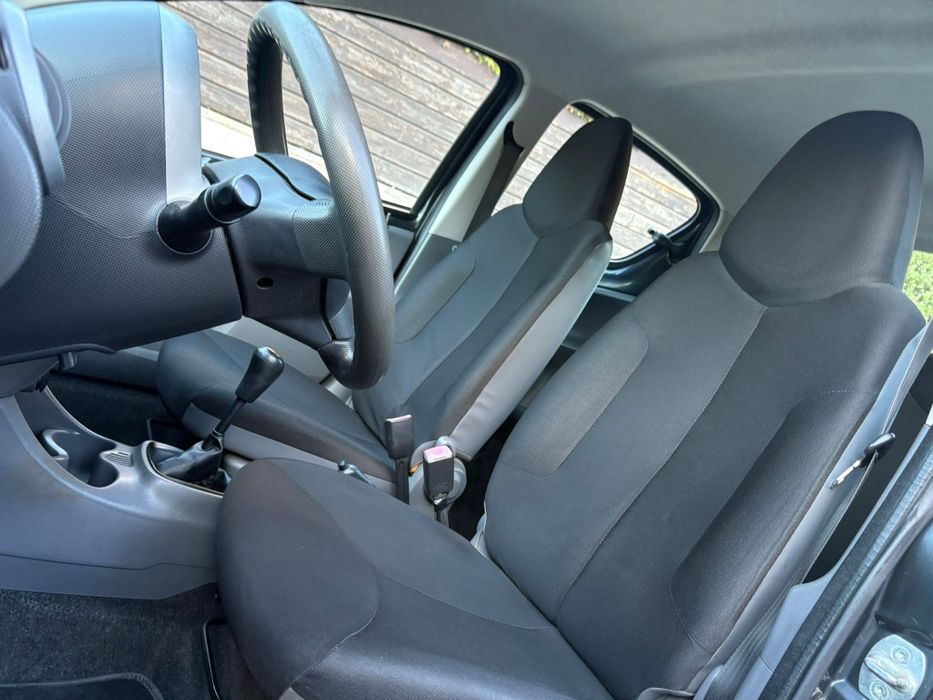 Toyota Aygo 1.0  NACIONAL- 65 mil KM