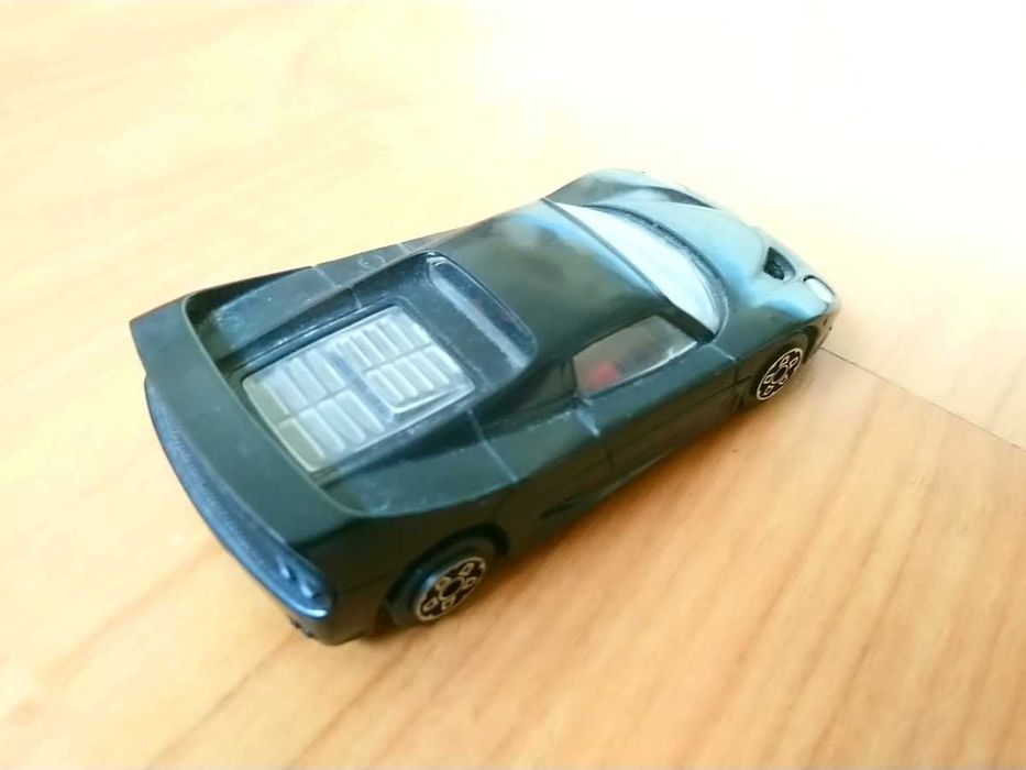 Ferrari F50 1/43 BURAGO