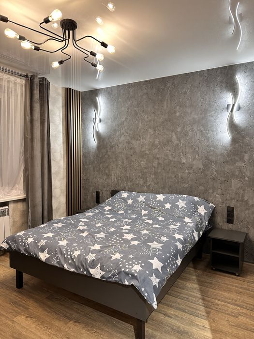 Центр подобово, погодинно(Камʼянське)