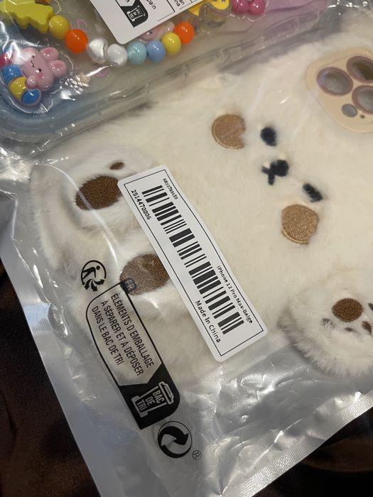 Панель чохол на айфон 12 Pro max