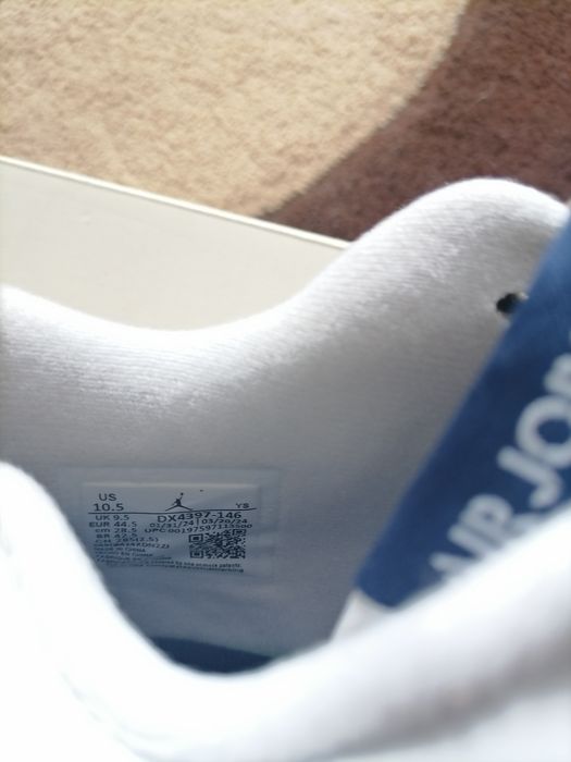 Buty Nike Jordan Stadium 90