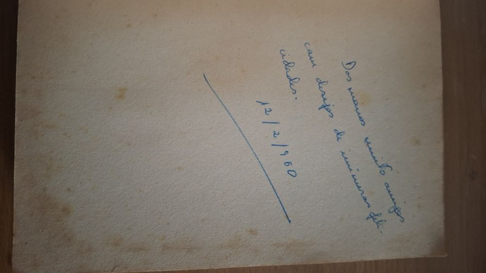 David Mourão Ferreira gaivotas em terra 1 edição