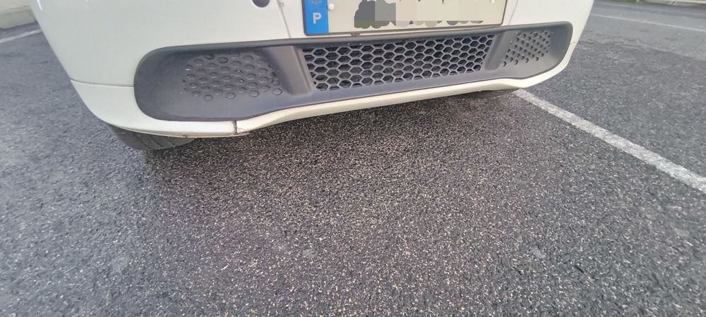 Smart Fortwo 0.8CDi  Coupé 2012 com A/c