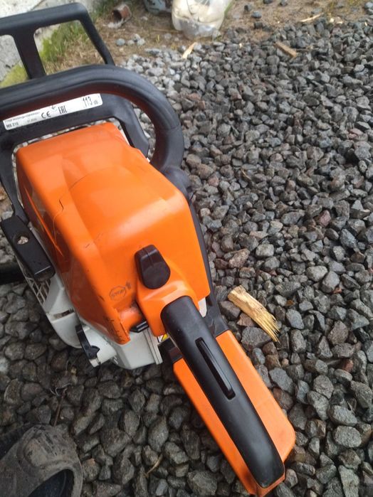 Штіль 210 новий оригінал