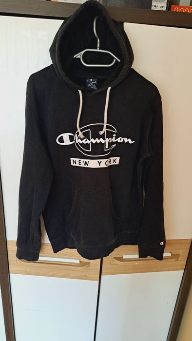 Bluza r M chempion młodzieżowa