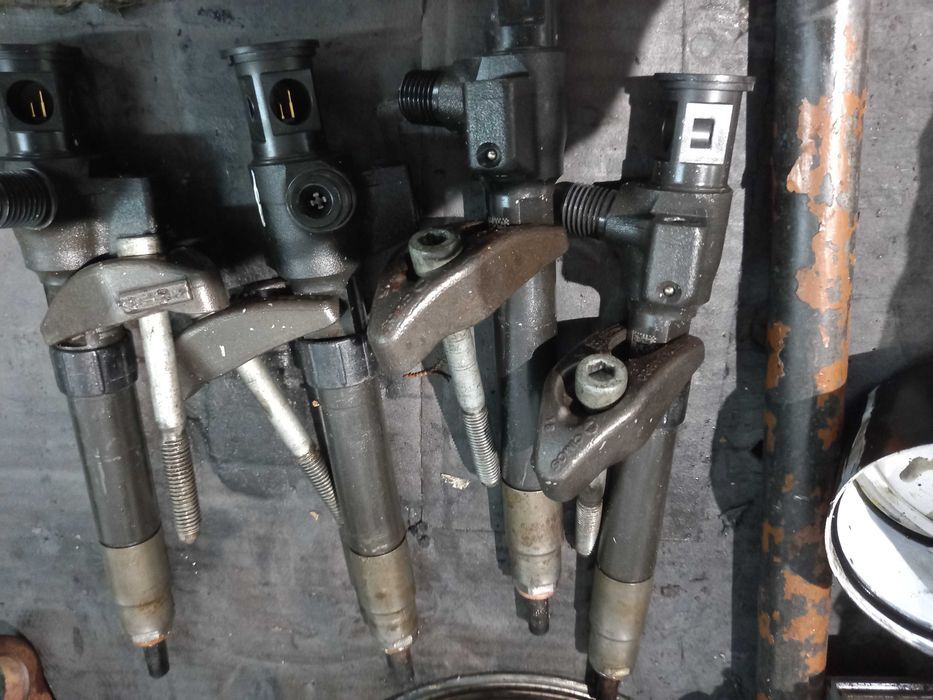 Motor peugeot boxer 2.0 ano 2017 para peças