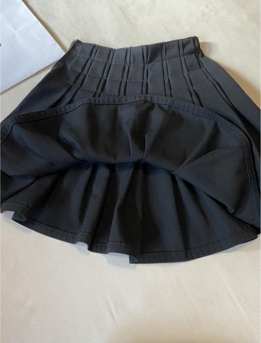 Гарна спідниця в стилі Dior S оригінал