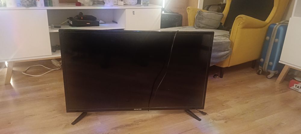 Telewizor SENCOR
