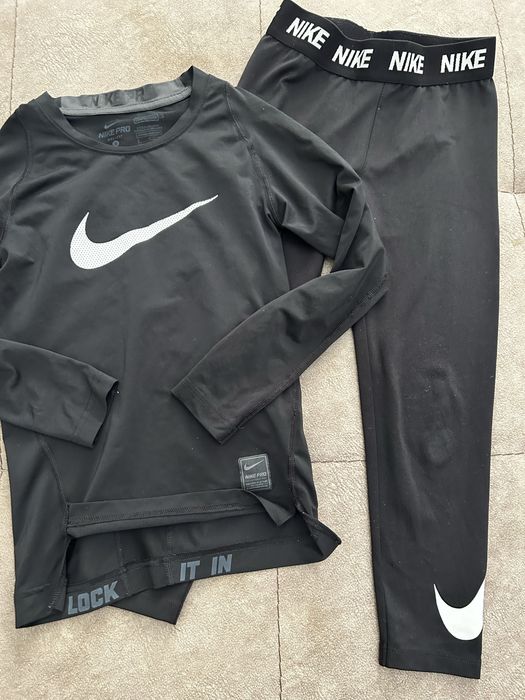комплект оригинал nike