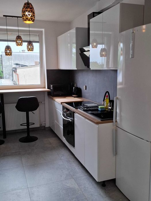 Noclegi Pokoje Apartament Kwatery pracownicze Mieszkanie Wynajem