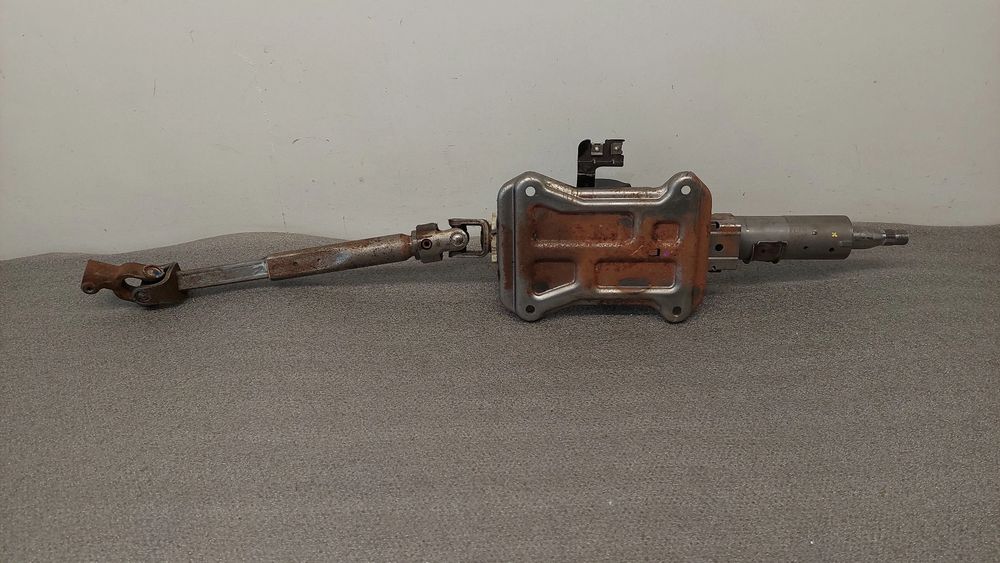 Coluna de direção FIAT Ducato Chassis (250_, 290_)