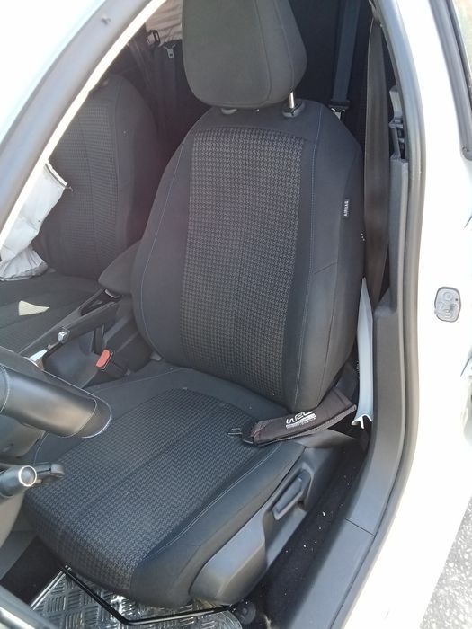 Viatura para peças Peugeot 308 II 1.5 HDI